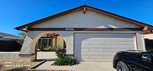 Building Photo - MIRA MESA / SAN DIEGO - Nice 4 Bedroom / 2 Bath House.  AVAILABLE NOW.