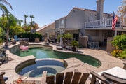 Photo - 79290 Desert Wind Ct House