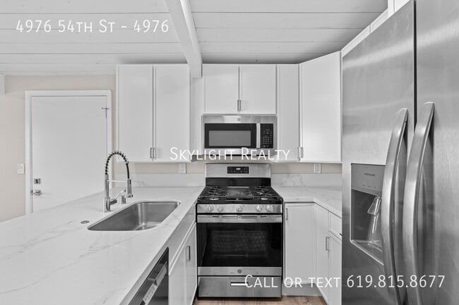Photo - 4976 54th St Unit 4976