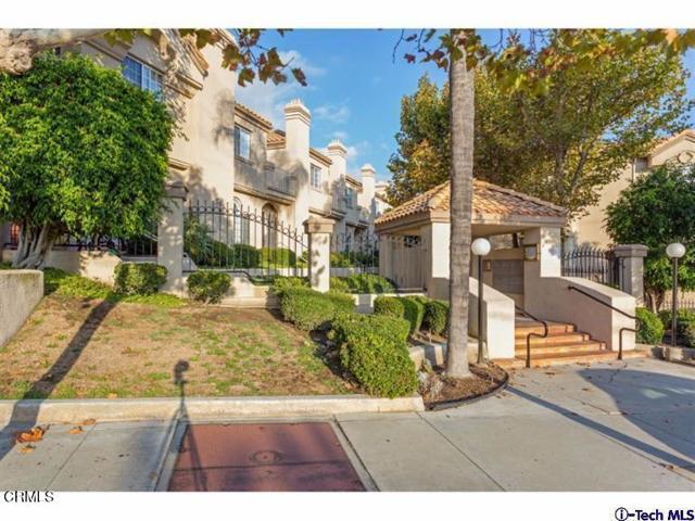Photo - 4520 Pennsylvania Ave Townhome