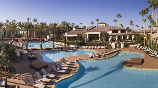 Photo - The Village Mission Valley