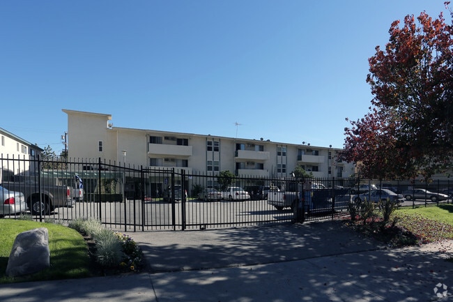 Reflection - Reflections at Brittania