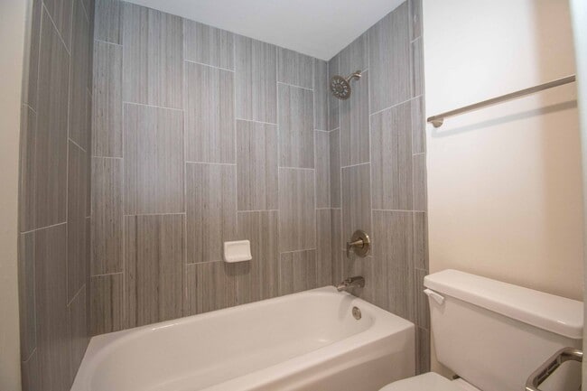 Photo - Updated North Park 2 Bedroom Home With Garage and In Unit W/D