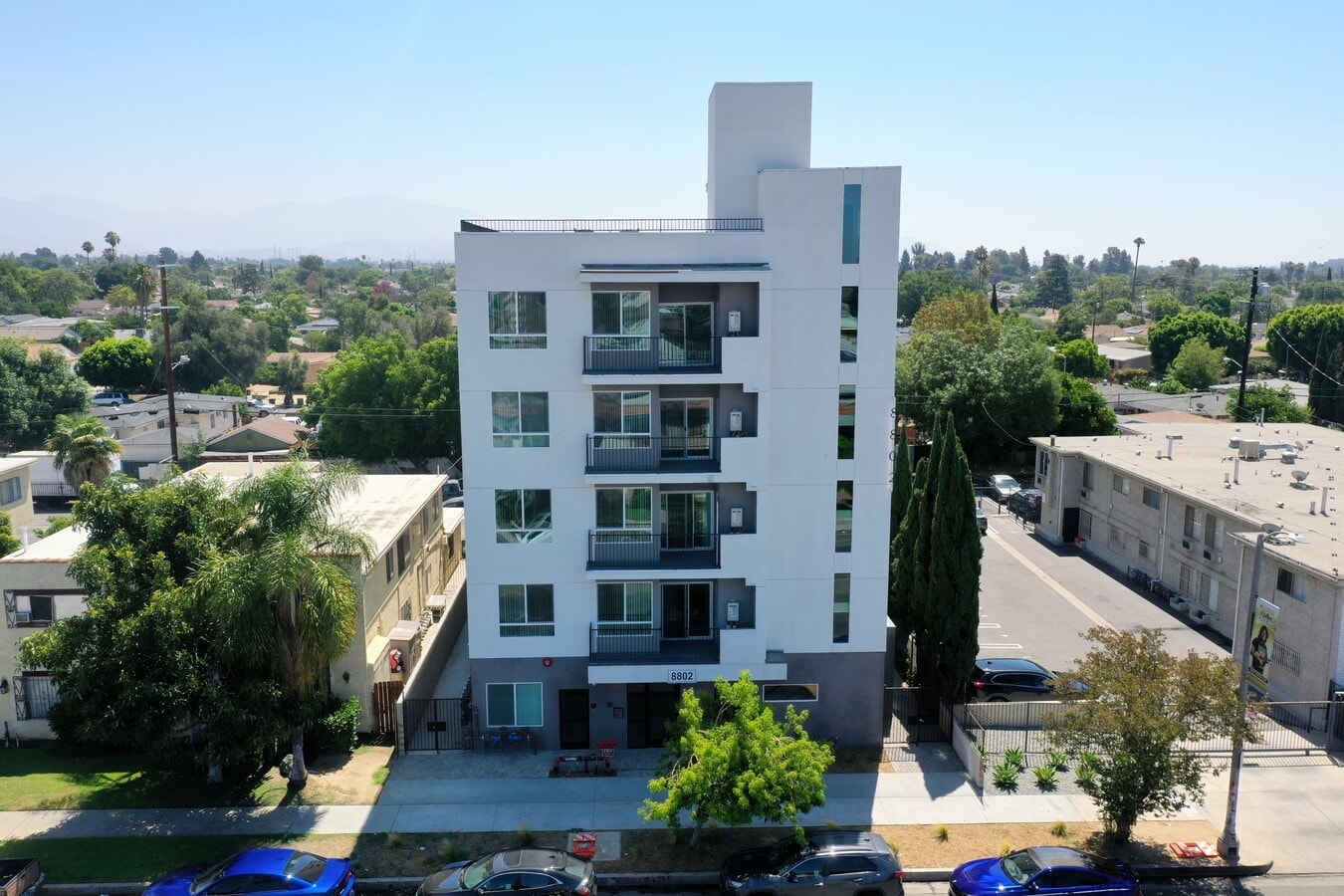 Photo - 8802 Van Nuys Blvd Unit 204