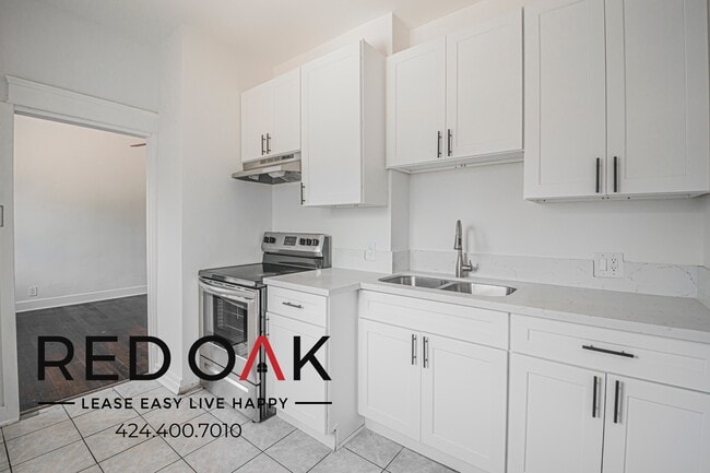 Photo - 2737 San Marino St Unit 209