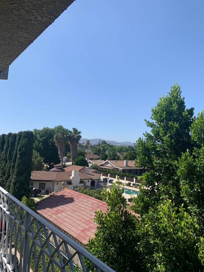 Photo - 19029 Nordhoff St Unit 308