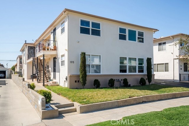 Building Photo - 107 N 1st St Unit C