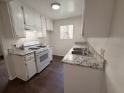 Newly Renovated Kitchen - 24851 Walnut St Unit 114