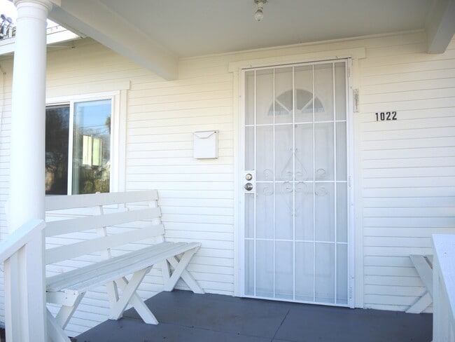 Photo - la PALMA bungalows