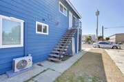 Photo - 1431 Alamitos Ave Unit 1431 Alamitos  A Above