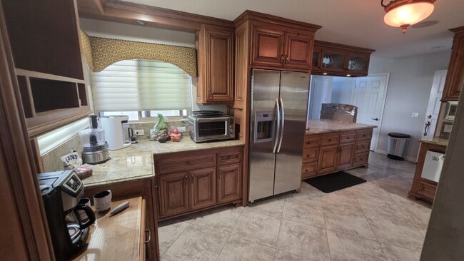 Photo - Beautiful home on the Shadowridge Golf Course