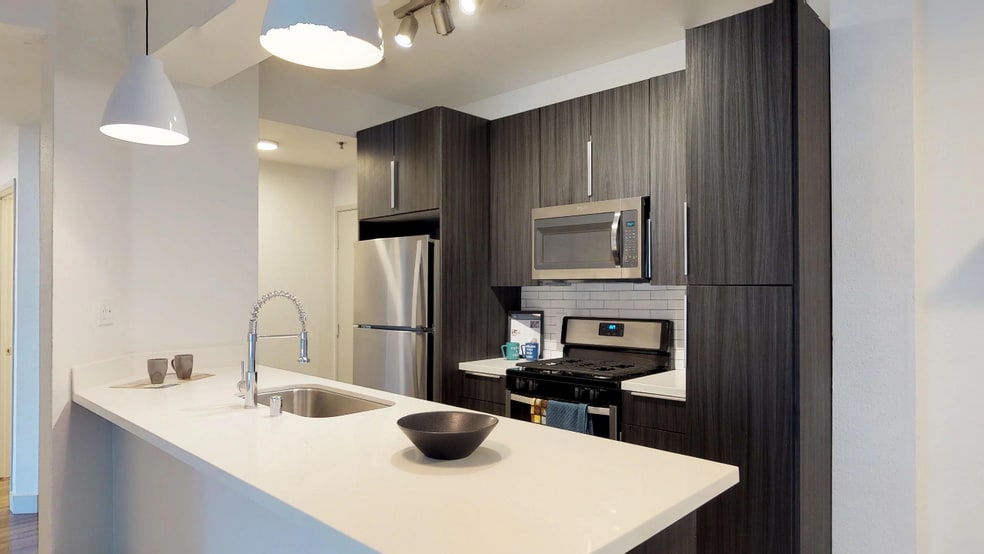 3D Tour - Alister Sherman Oaks