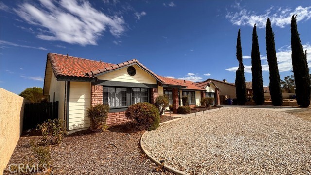 Photo - 13677 Ivanpah Rd