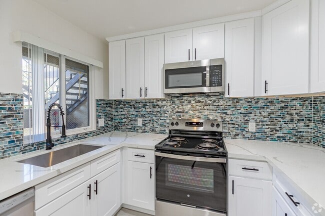 Photo - The Ridge Apartments in City Heights