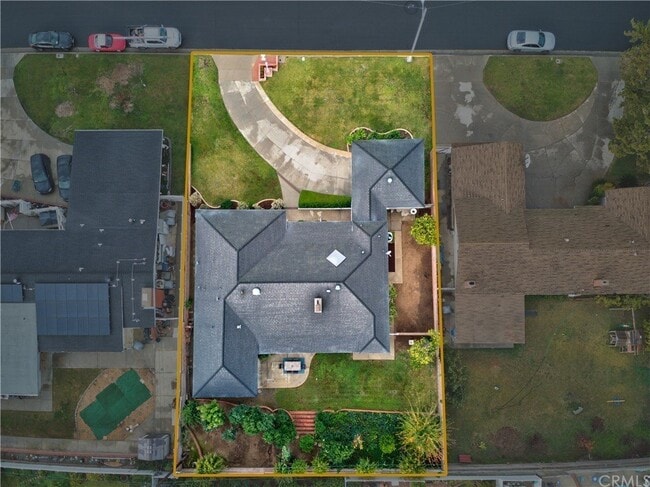 Building Photo - 1700 El Dorado Ave