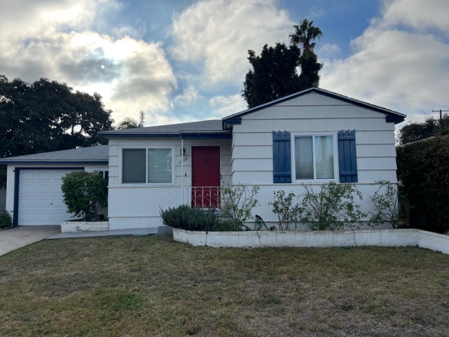 Building Photo - 3706 Nimitz Blvd