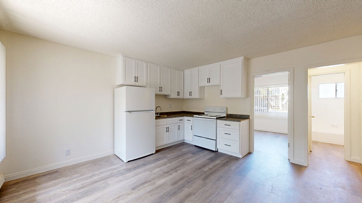 3D Tour - Baldwin Hills Apartments