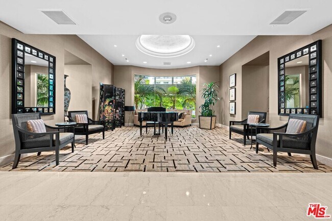 Photo - 10724 Wilshire Blvd Unit 703