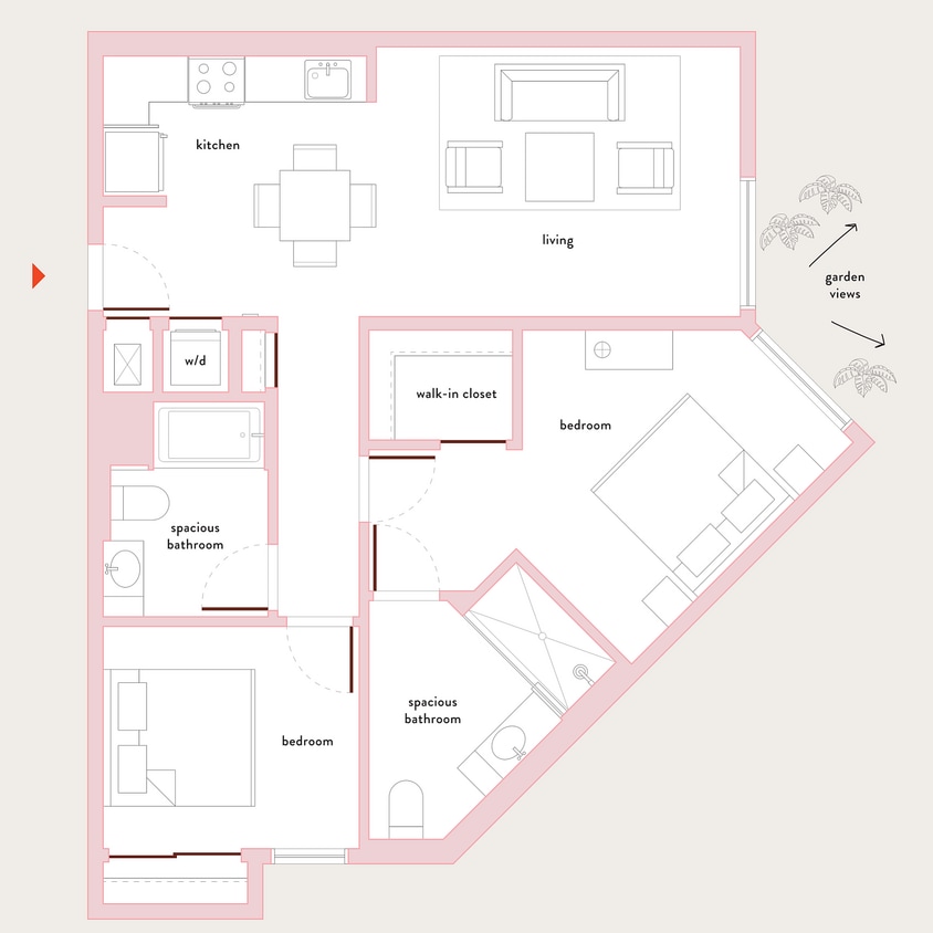 STANDARD Layout - 2B20