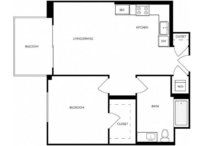 Floor Plan - A5