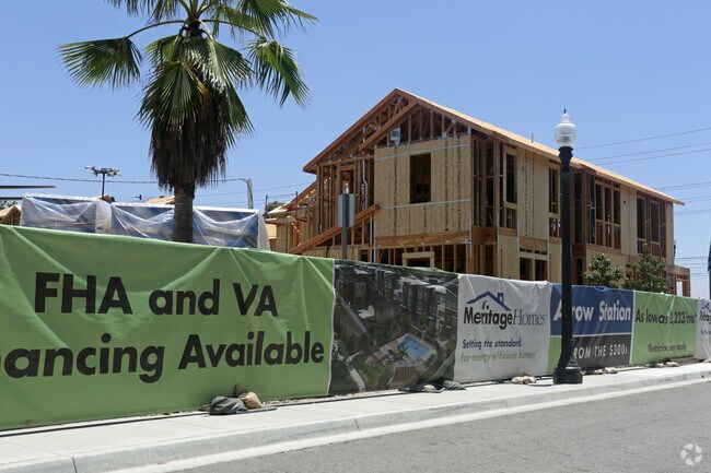 Photo - The District at Arrow Station