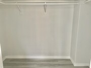 Master closet - 6 Jenkins Dr