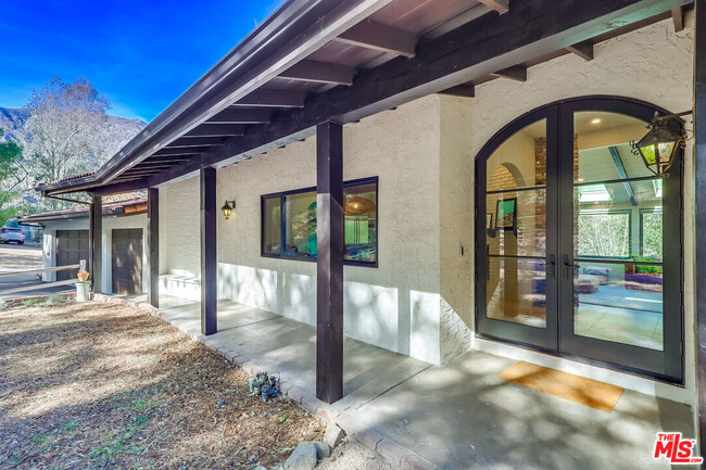 Photo - 4137 Big Tujunga Canyon Rd House