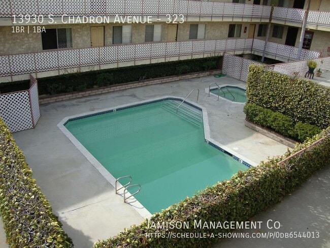 Photo - 13930 S Chadron Ave Unit 323