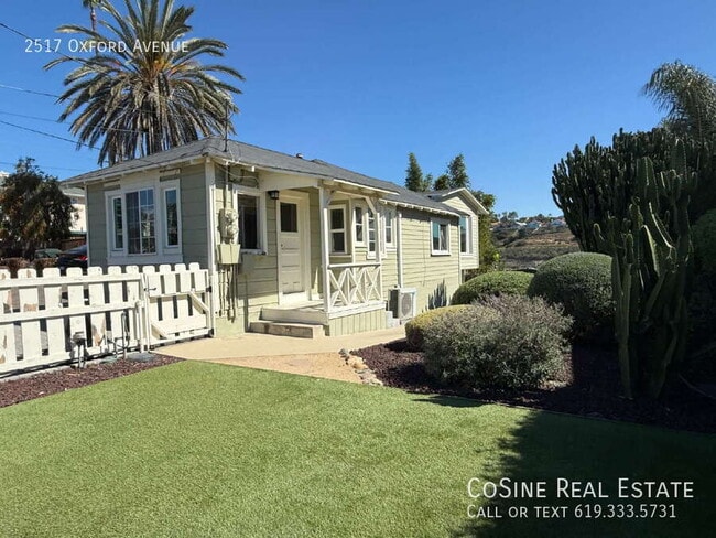 Photo - 2517 Oxford Ave