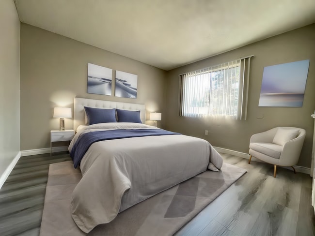 Photo - Falcon Pointe Apartments