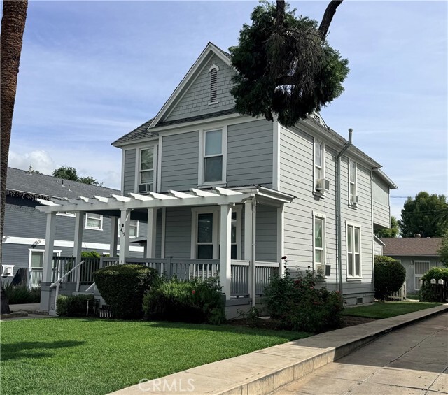 Building Photo - 419 Cajon St