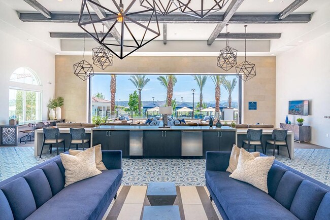Montecito Apartments at Carlsbad - Montecito Apartments at Carlsbad