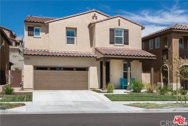 Photo - 27344 Ellery Pl House