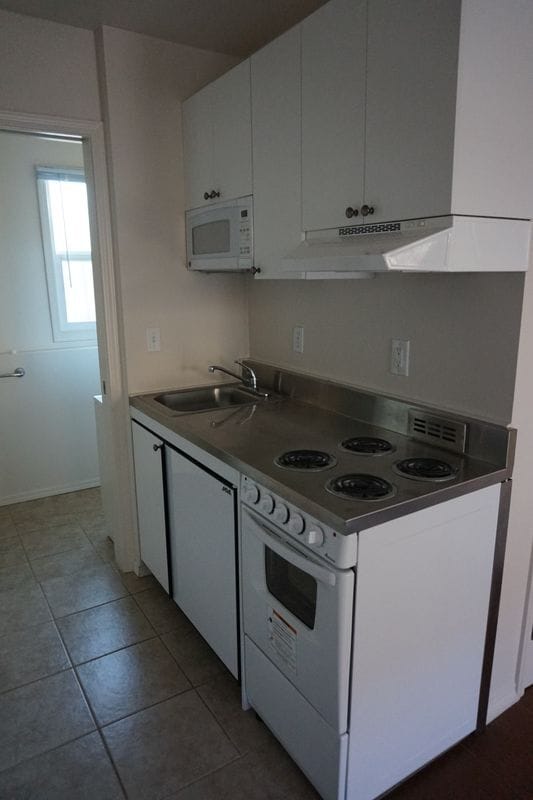Photo - 1316 W 18th St Unit B