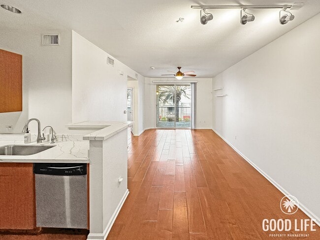 Photo - Resort-Style 1BR in Anaheim | Gym, Pool, Jacuzzi & Balcony