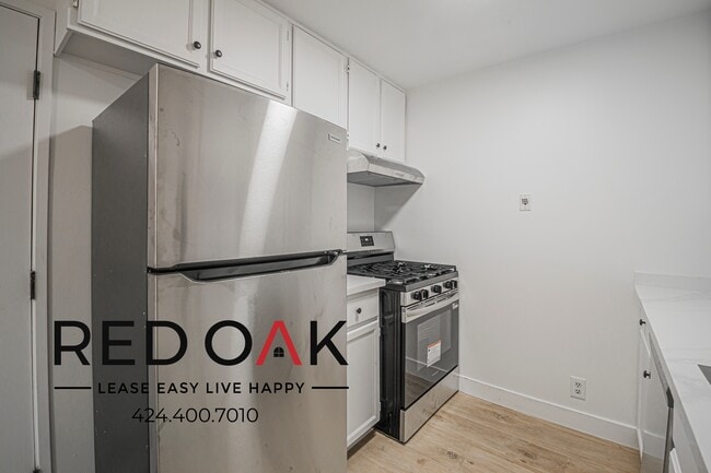 Photo - 4651 Cahuenga Blvd Unit 200