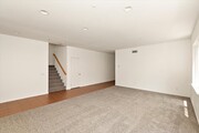 living room(half of the actual size) - 1586 Silver Cup Ct