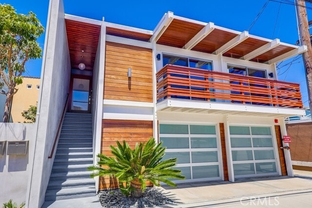Photo - 6715 E Ocean Blvd Townhome
