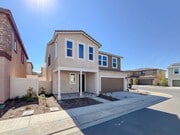 Photo - NEWER CONSTRUCTION ~SOLAR~ 3 BED 3 BATH BE... House