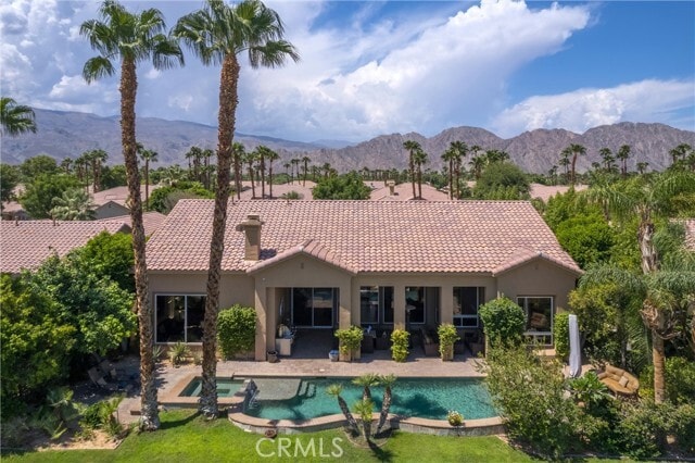 Photo - 81125 Golf View Dr House