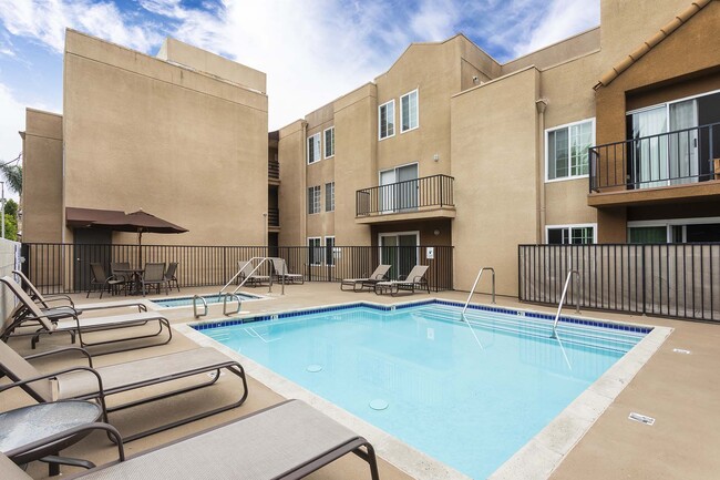 Photo - Fulton Gardens