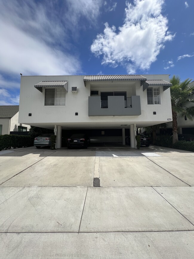 Building Photo - 630 N Orlando Ave Unit 4