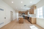 Photo - Modern Upstairs 3-Bed/2-Bath at 4222 – Two... Apartment Unit 4222