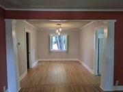 dining room - 7716 Lexington Ave
