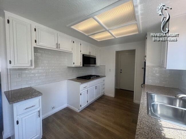 2 BR 1 BA Condo in San Pedro - 2 BR 1 BA Condo in San Pedro