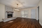 Photo - Beautiful Single Story 3 Bedroom with Solar Panels