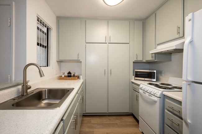 Kitchen - Hazelridge