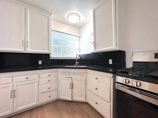 Photo - Updated Apartment Unit with Stylish Upgrades Unit 5931-A