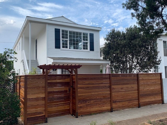 Photo - 12713 Venice Blvd Unit Top Floor