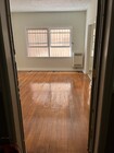 Original hardwood floors - 545 S Hobart Blvd Unit 106